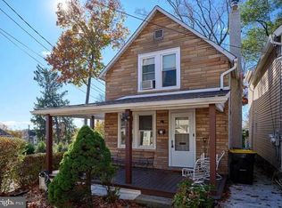 4926 Philadelphia Ave, Trevose, PA 19053