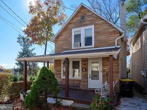 4926 Philadelphia Ave, Trevose, PA 19053