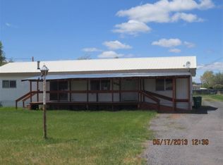 3936 Austin St, Klamath Falls, OR 97603