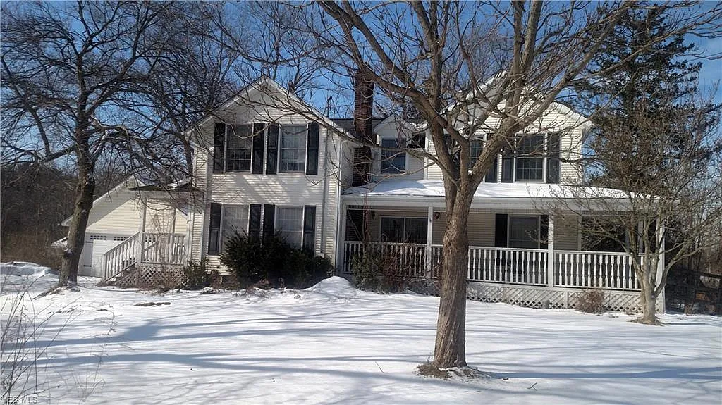 2336 N Medina Line Rd photo 1