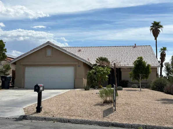 10168 Santa Cruz Rd, Desert Hot Springs, CA 92240
