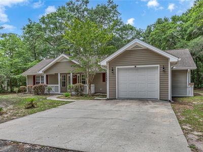 695 Sams Point Rd, Beaufort, SC, 29907