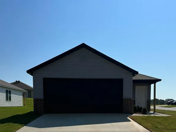 3152 Emerald Park Trl, Bauxite, AR 72011