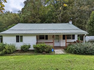 76 Shimmering Dr, Burnsville, NC 28714