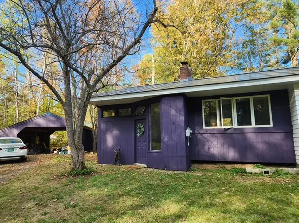 (undisclosed Address), Etna, NH 03750