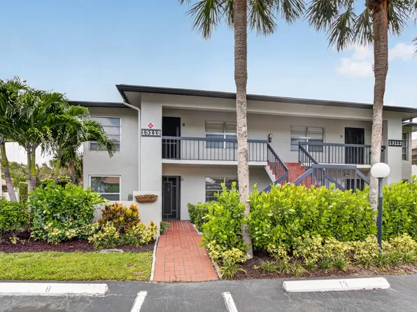 13112 Sentry Palm Court #A, Delray Beach, FL 33484