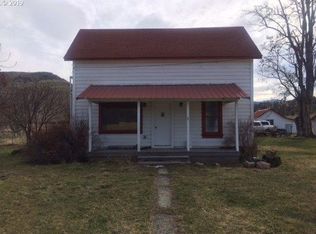 59310 Hansen Ln, Mount Vernon, OR 97865