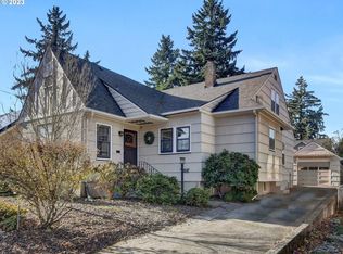 1535 NE 57th Ave, Portland, OR 97213