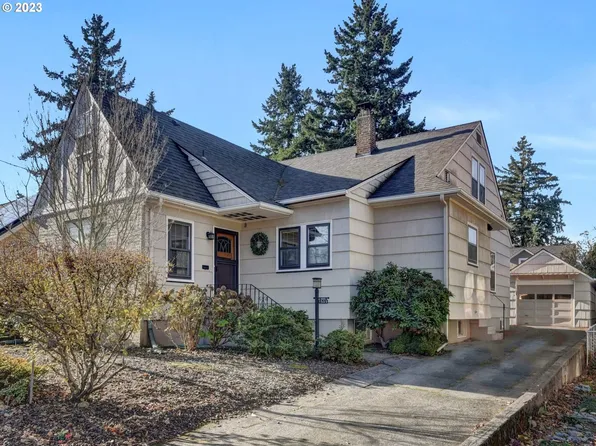 1535 NE 57th Ave, Portland, OR 97213