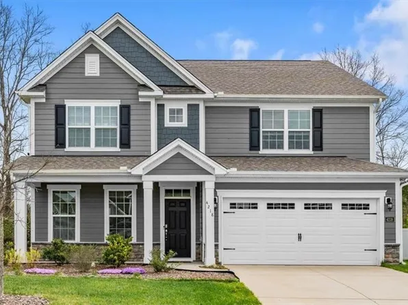 4218 Pelican St, High Point, NC 27265