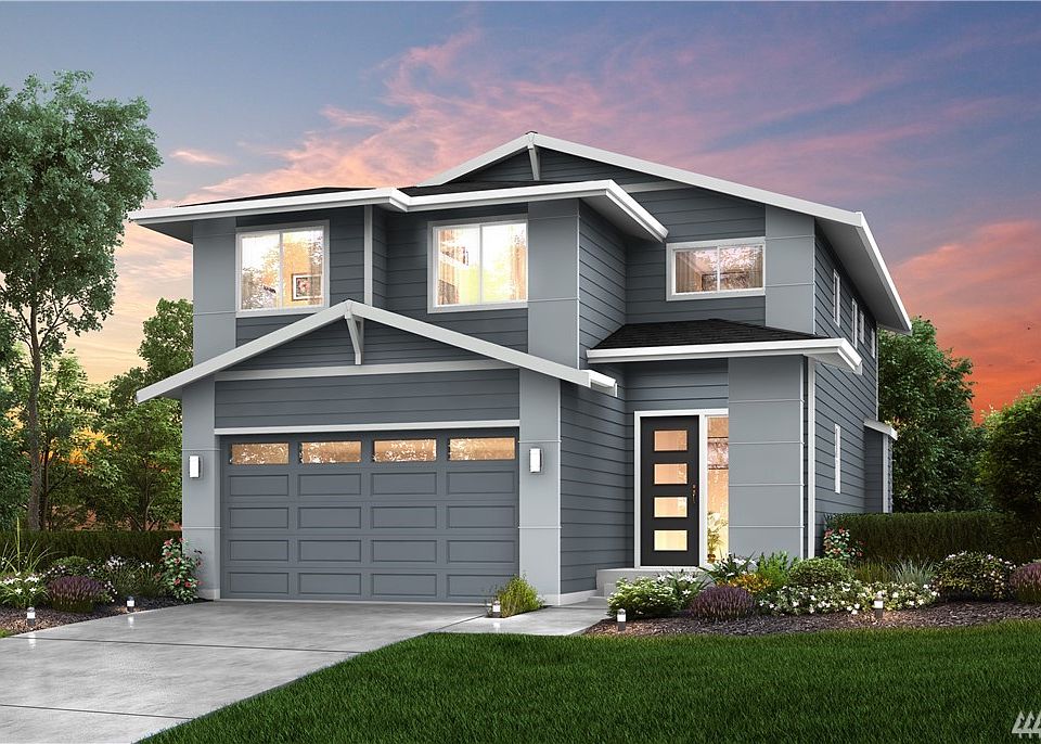 Plan 2273 - Elevation C