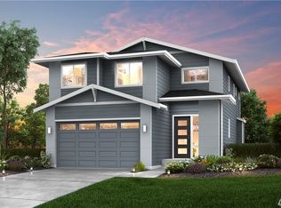 2303 115th Ave SE #LOT14, Lake Stevens, WA 98258