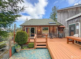 1515 Joyce Piedmont Rd, Port Angeles, WA 98363