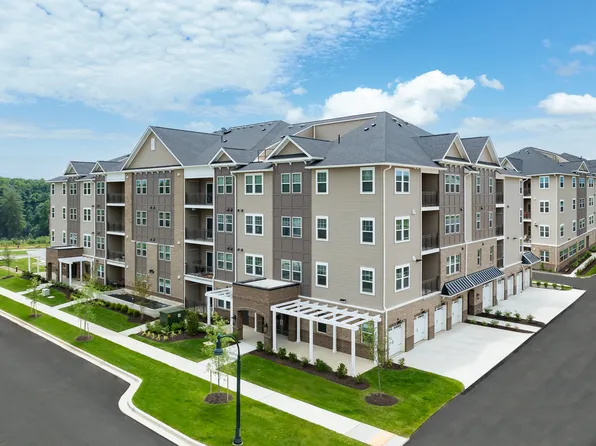 13240 Petrel Street Building E #5, Clarksburg, MD 20871