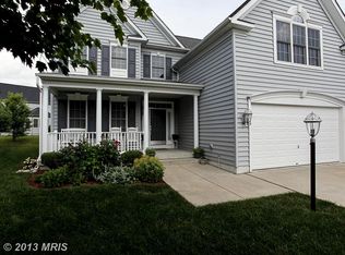 8630 Far Fields Way, Laurel, MD 20723