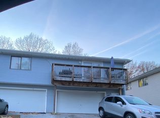 814 Windstream Way UNIT C, Edgewood, MD 21040