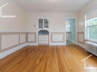 70 Union St #2, Brighton, MA 02135