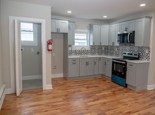 564 S Clinton St FLOOR 1, East Orange, NJ