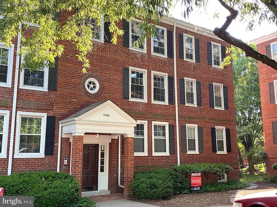 1st image of 3006 S Columbus St APT B2