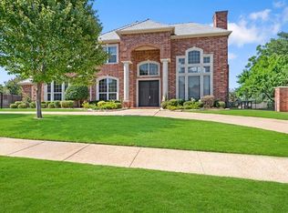 3503 Gardenia Dr, Dalworthington Gardens, TX 76016