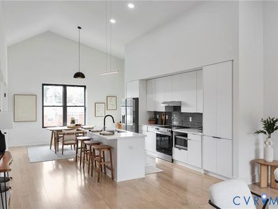 1613 Pulaski St, Richmond, VA, 23222