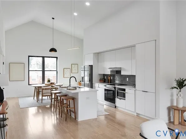 1613 Pulaski St, Richmond, VA 23222