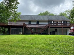 19028 Coshocton Rd, Mount Vernon, OH 43050