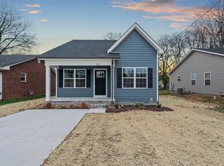 603 Jefferson St, Franklin, KY 42134