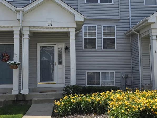 614 N Triumph Ct, Hainesville, IL 60073