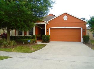 2118 Brandywine Falls Way, Orlando, FL 32824
