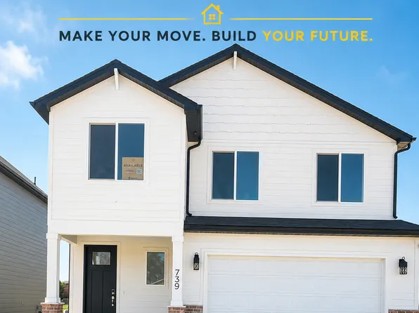 739 N 600 W #215, Tremonton, UT 84337
