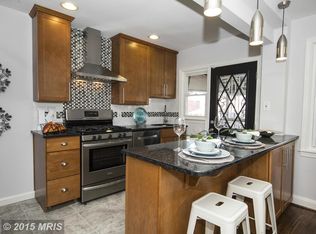 212 Kingston Rd, Baltimore, MD 21220