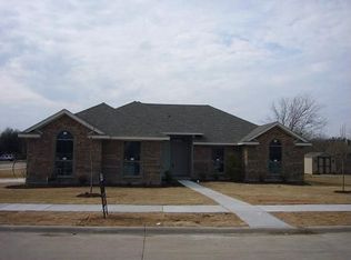901 New York Ave, Midlothian, TX 76065