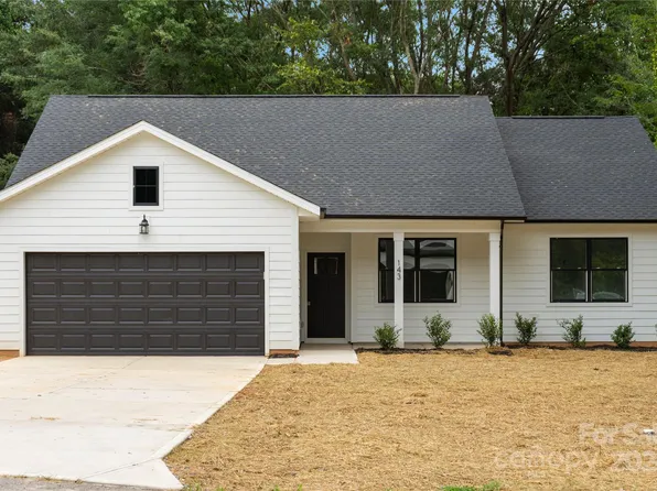 143 Robin Rd, Lincolnton, NC 28092