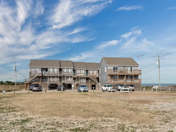 56358 State Highway 12 #16, Hatteras, NC 27943