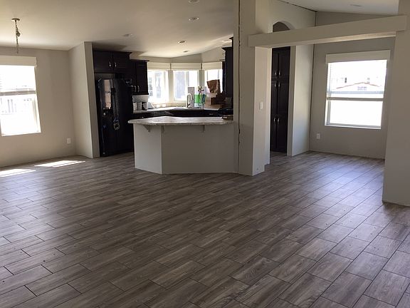 Dining, Kitchen, Morning Room