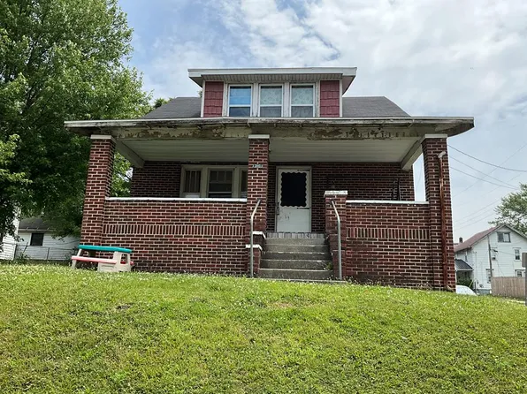 316 Wayne St, Mansfield, OH 44902