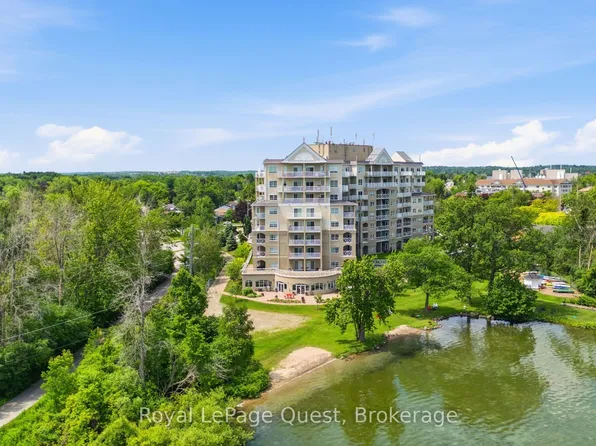 354 Atherley Rd #203, Orillia, ON L3V 0B8