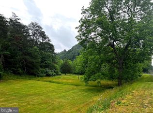 17015 State Route 259, Mathias, WV 26812