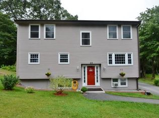45 Janice Ave, Dracut, MA 01826
