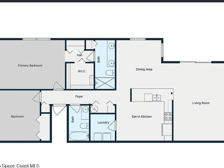 1700 N Atlantic Ave #151 — Photo 33
