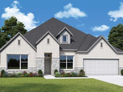 2416 Roundrock Rd, Northlake, TX, 76226