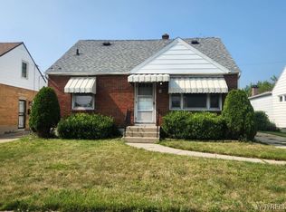 46 Gail Ave, Buffalo, NY 14215