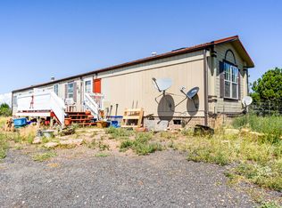 6594 Old Homestead Rd, Show Low, AZ 85901