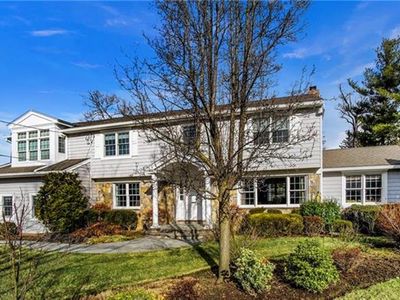 7 Milford Dr, White Plains, NY, 10606