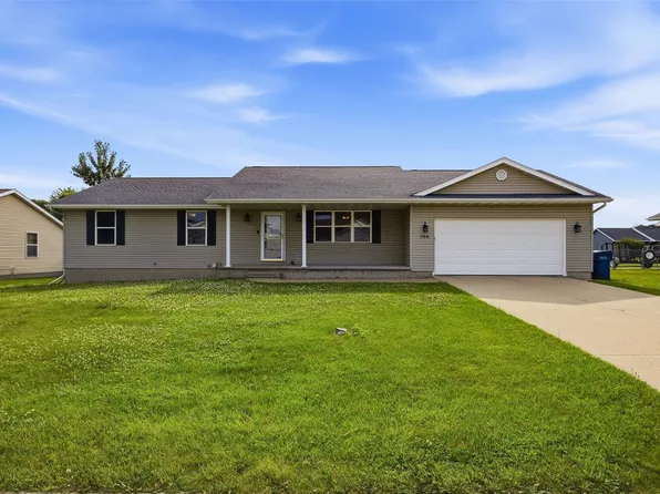 306 Agape Ave, Urbana, IA 52345