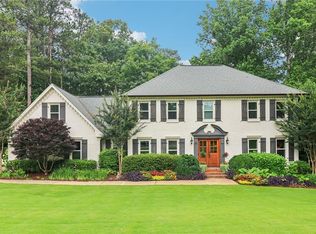 7412 Mid Broadwell Trce, Alpharetta, GA 30004