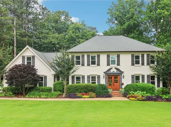 7412 Mid Broadwell Trce, Alpharetta, GA 30004