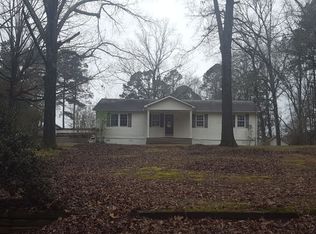 2615 Highway 35, Benton, AR 72015