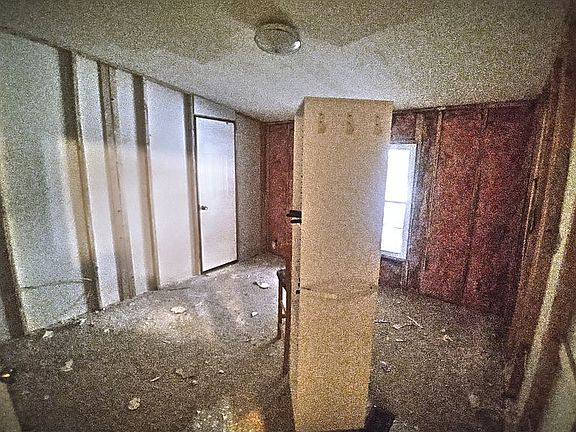 Bedroom 4 getting upgraded